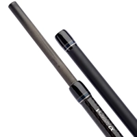Daiwa Saltist Travel Spin Rods